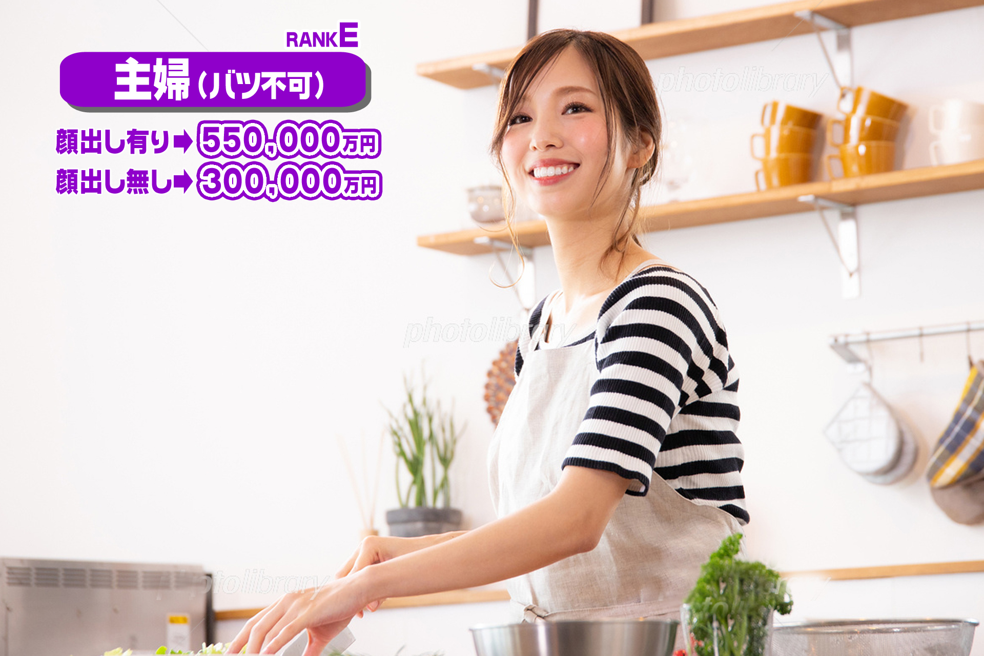 主婦 副業 高収入 素人 AV女優